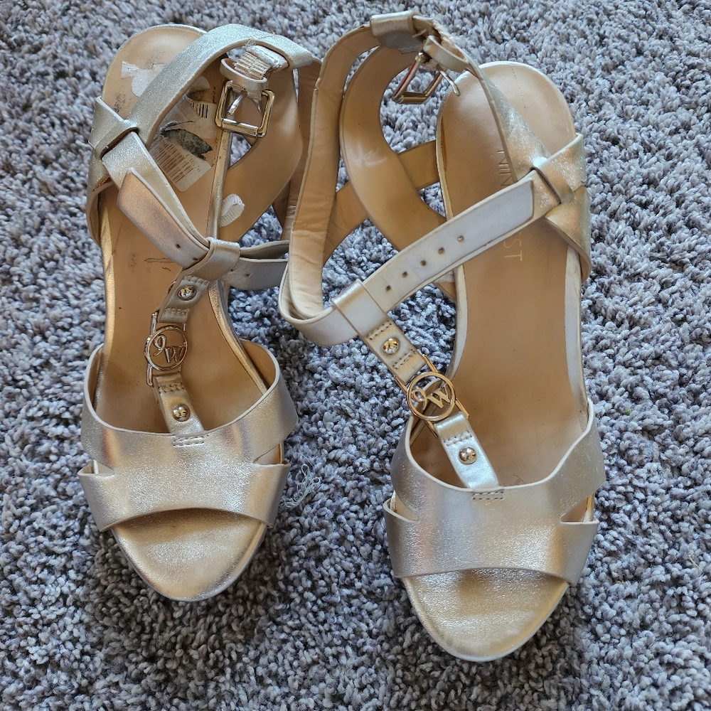 Nine West Wedges